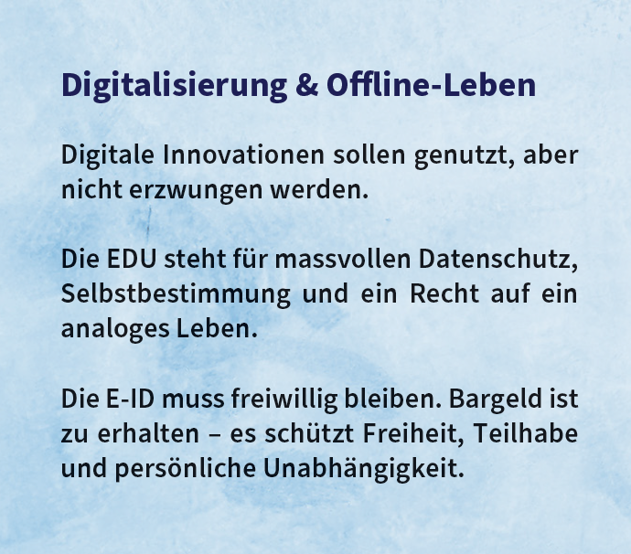 Digitalisierung