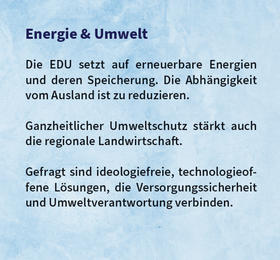 Energie