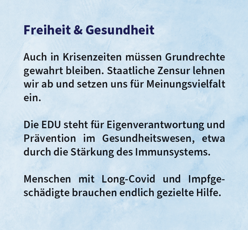 Freiheit