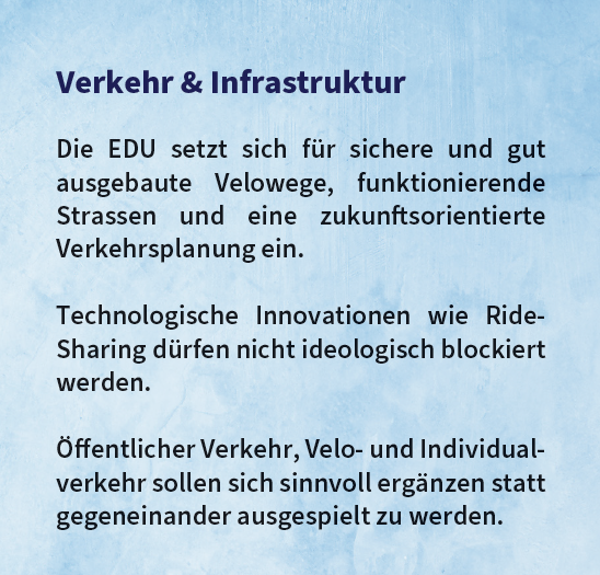 Verkehr